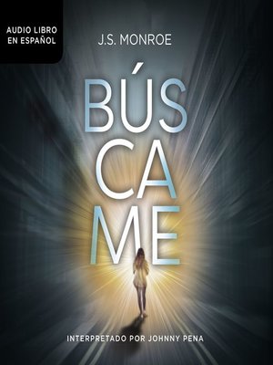 cover image of Búscame